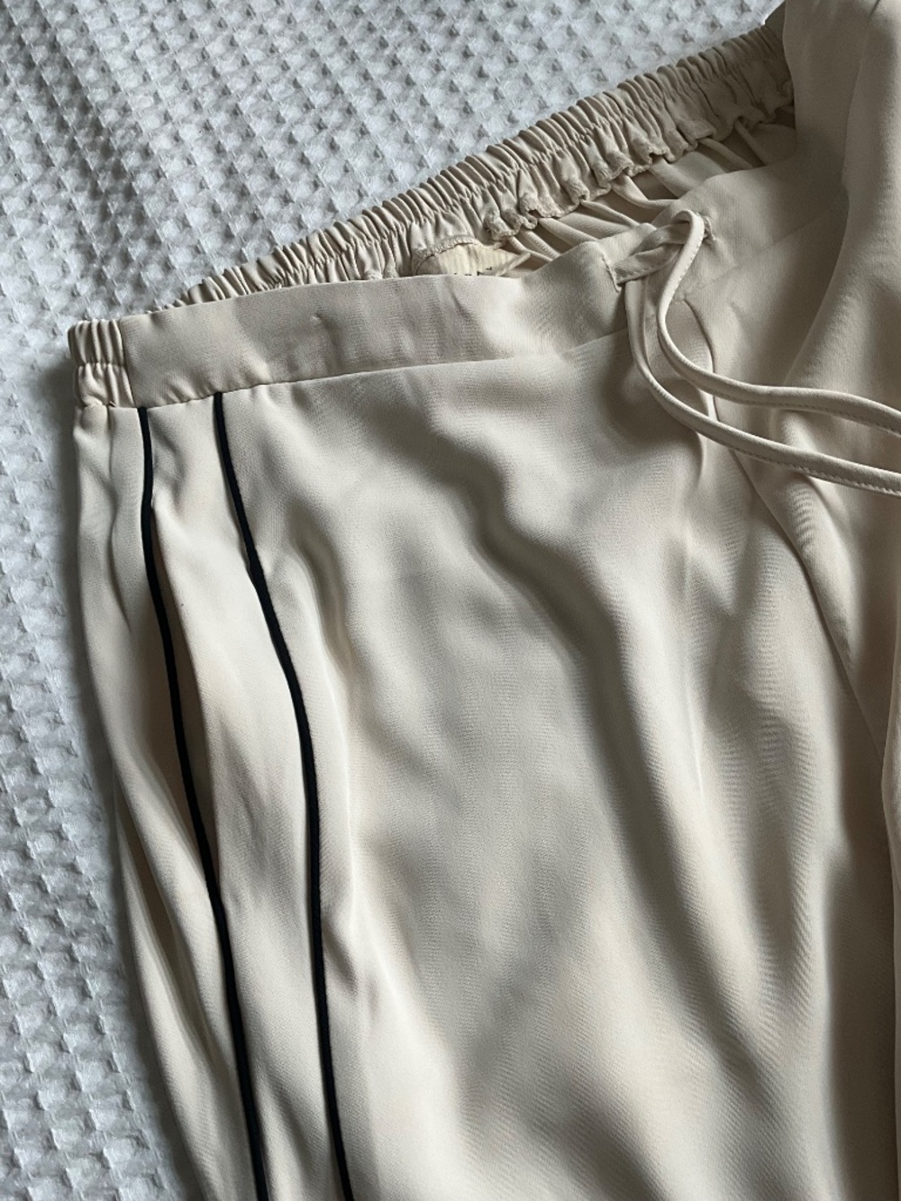 Pants Set - Elegant - Picture 7 of 10